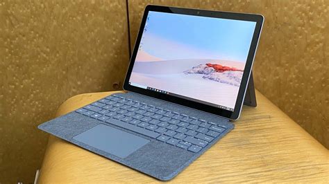 surface gostream|Microsoft Surface Go 2 review: Easily adaptable for  .